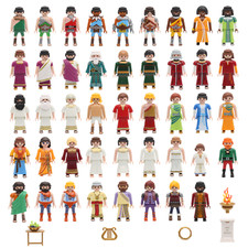 Playmobil gladiatoren römer - gladiatoren,