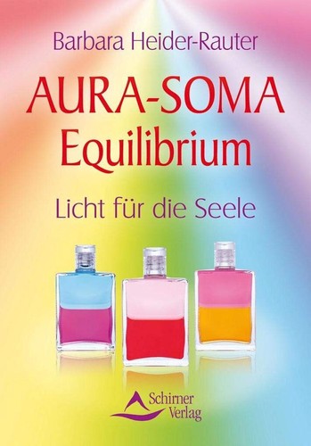 Aura soma equilibrium licht - equilibrium,
