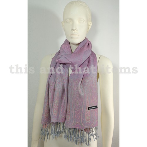 Pashmina schal tuch pareo - schal,