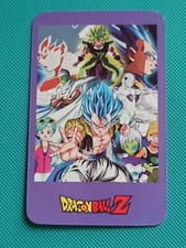 GOKU FILM BROLY DRAGON BALL Z