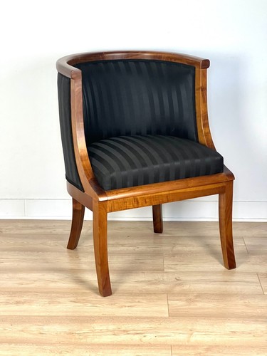 Biedermeier bergere sessel von - bergere,