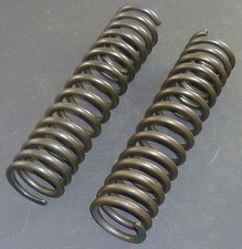 Telegabelfedern - " Gespann " - BMW R 51 - 51/2 - 51/3 - 67/2 - 67/3 - 68 - Paar