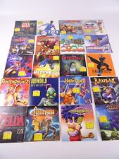 Beilagen aus Micky-Maus-Heften