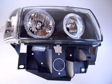 VW T4 Angeleyes Scheinwerfer