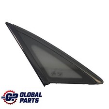 Audi A8L 4H Hintere Viertel Seite Dreieck Fenster Glas AS3 Links 4H4845299F