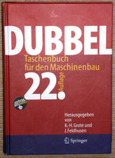 DUBBEL Taschenbuch für den