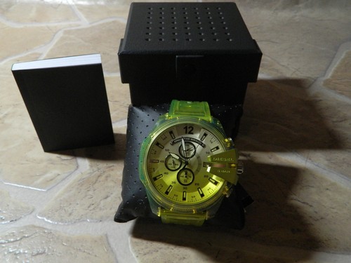 Diesel d24532 uhr - diesel,