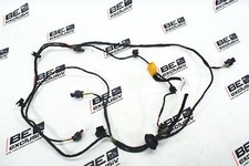 Audi A7 4G Facelift PDC