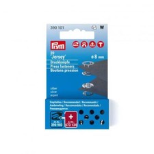 Prym Nachfüllset Druckknöpfe