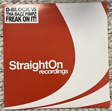 D-Block - Freak On It! (2005)
