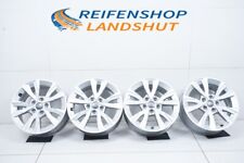 4 x Audi A3 GY 8Y Alufelgen 16 Zoll 8Y0071496 6,5J ET43