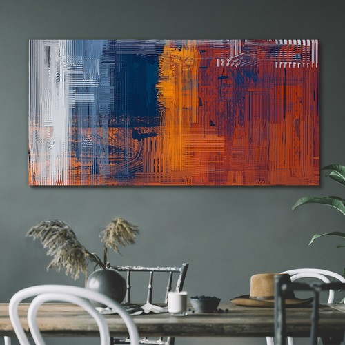 Leinwand bild wandbild canvas - leinwand,
