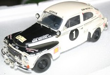  Revell 08922 Volvo PV 544, East African Safari Winner 1965 1:18
