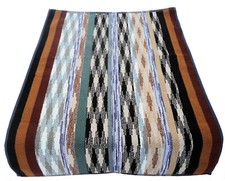 MISSONI HOME BADETEPPICH 90x60cm BAUMWOLLE BATH MAT 800 Gramm YWAN 165