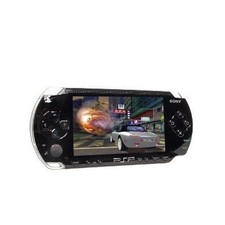 Sony PSP-1001K PlayStation