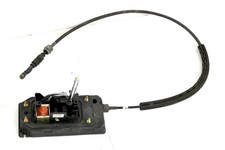 Polo 9N Schaltgestänge