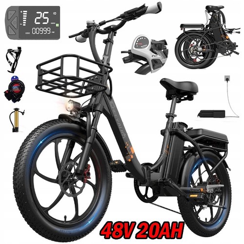 Bike klapprad 0 - e-bike, zoll