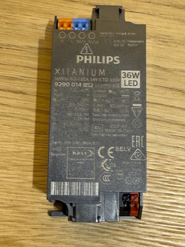 Led treiber 36w - treiber,