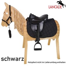 L-Sport Sattel für kleines