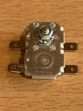 Thermosicherung – passend für Siemens EQ.6 Kaffeevollautomaten Modelle