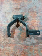 Zündapp zx zl zd Motorhalter