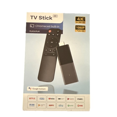 Smart stick uhd android - stick,