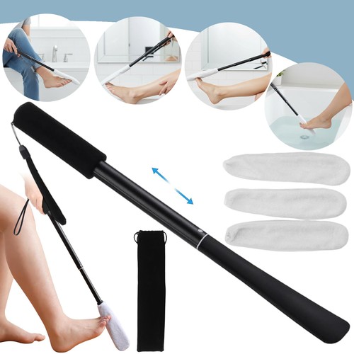 Fußbürste fußmassagegerät - fußbürste,