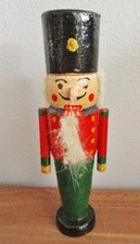 Erzgebirge Figur antiker