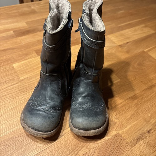Bisgaard winterstiefel - bisgaard,