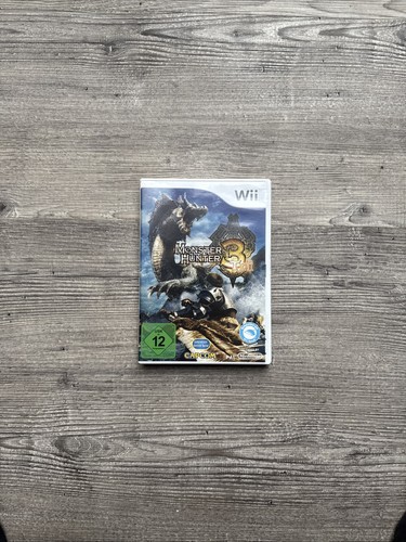 Monster hunter nintendo - monster,