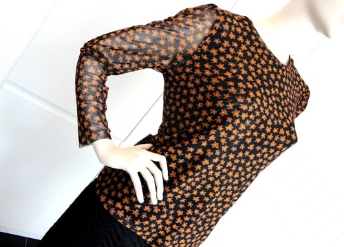 Soaked luxury damen bluse - soaked,
