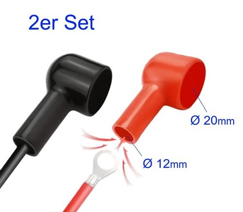 2er set ø20mm 12mm - 2er,