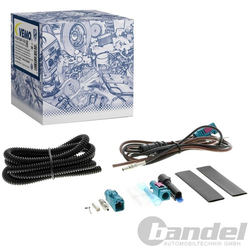 Vemo kabelbaum reparatur satz - vemo,