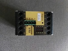 WESUMAT 8 RA Steuermodul