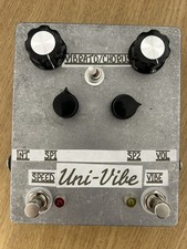 Electrovibe shin uni vibe - (shin-ei, uni-vibe