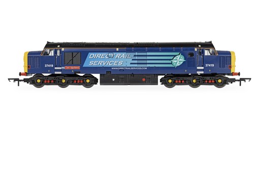 Hornby r30437 eisenbahn drs - r30437,