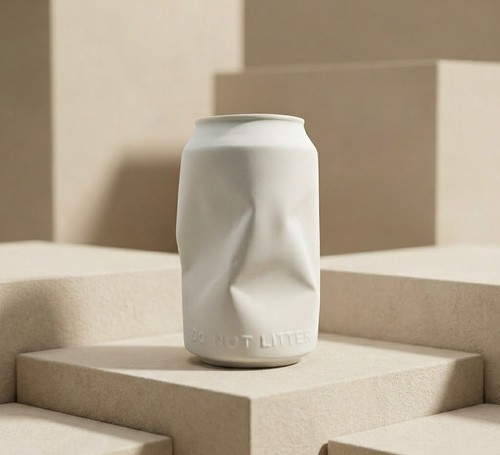 Rosenthal not litter - not, litter“