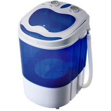 Mini Camping Waschmaschine |