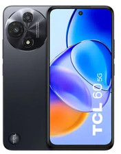 TCL 60 5G Dual-SIM Smartphone