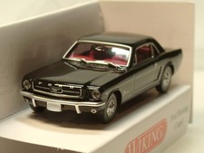 Wiking Ford Mustang Coupe