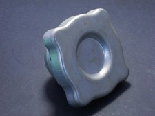 Benzintankdeckel Fiat 850