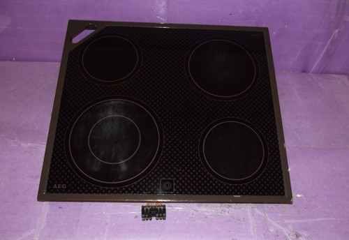 Aeg 611m 55aad03zo - aeg, 611m-dr
