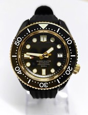 MM300 MARINE MASTER NH35