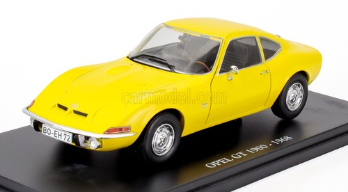 Statisches modellauto opel - statisches,