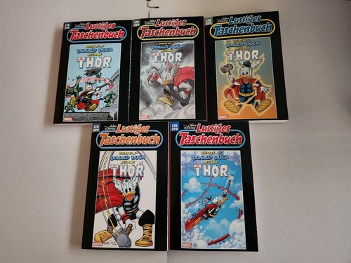 Ltb lustiges taschenbuch - ltb-lustiges,