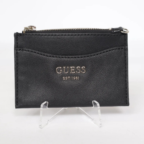 Guess portemonnaie schwarz - portemonnaie,,