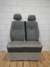 Sitzbank VW Crafter 2E vorne