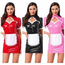 DE Damen Dienstmädchen