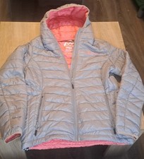 Maui Sports Damen Steppjacke /