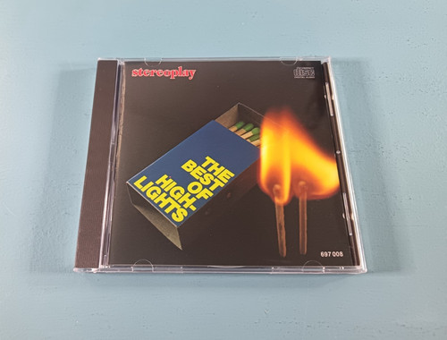 Stereoplay the best of - -,